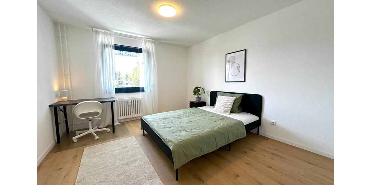 Etagenwohnung Schwalbach am Taunus - 1 Zimmer, 8 m&sup2;, 465&euro; | Angebot:24691836