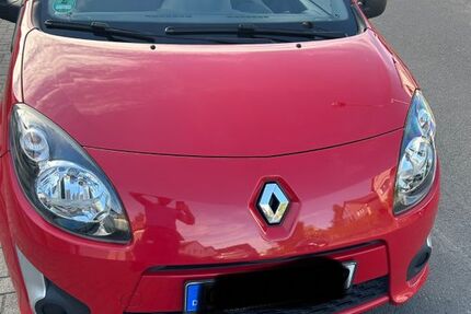 Renault Twingo 105.000 km 2.500 &euro; Obertshausen 63179