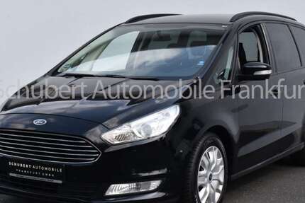 Ford Galaxy 144.000 km 13.990 &euro; Frankfurt am Main 60326