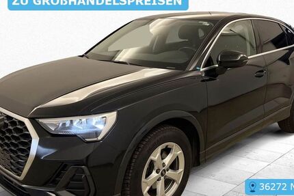 Audi Q3 170.321 km 24.197 &euro; Frankfurt 60596