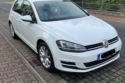 VW Golf 225.000 km 8.400 &euro; Bruchköbel 63486