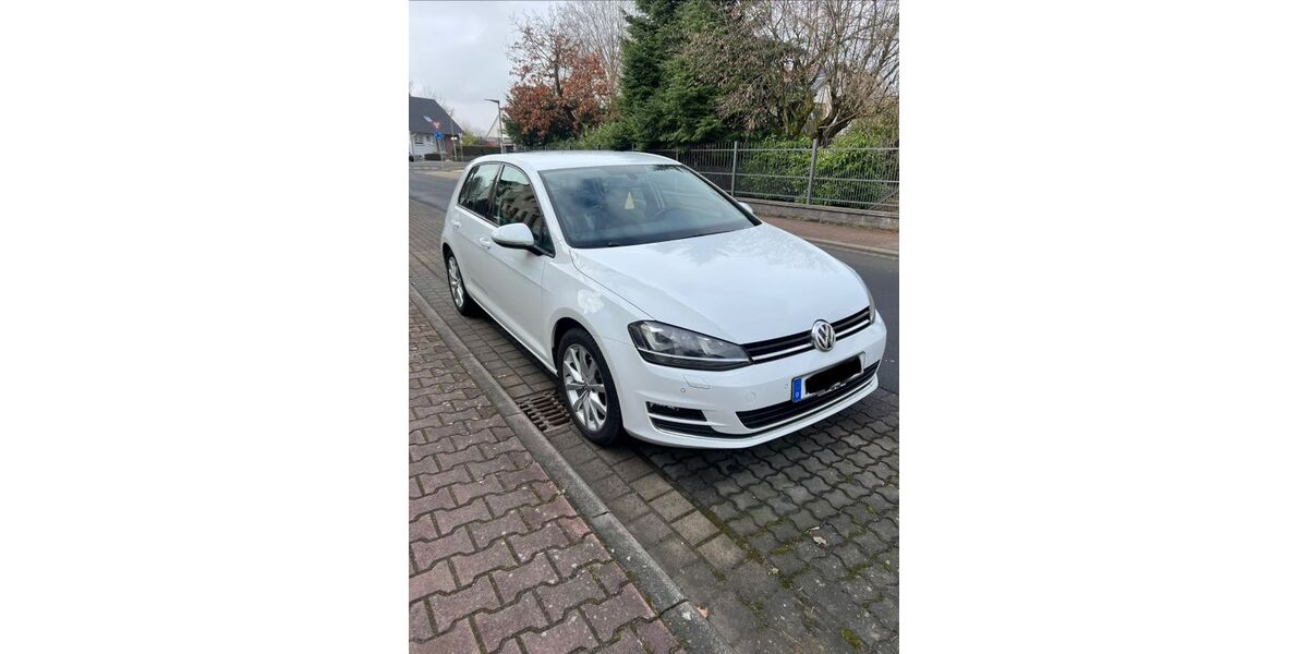 VW Golf 225.000 km 8.400 &euro; Bruchköbel 63486