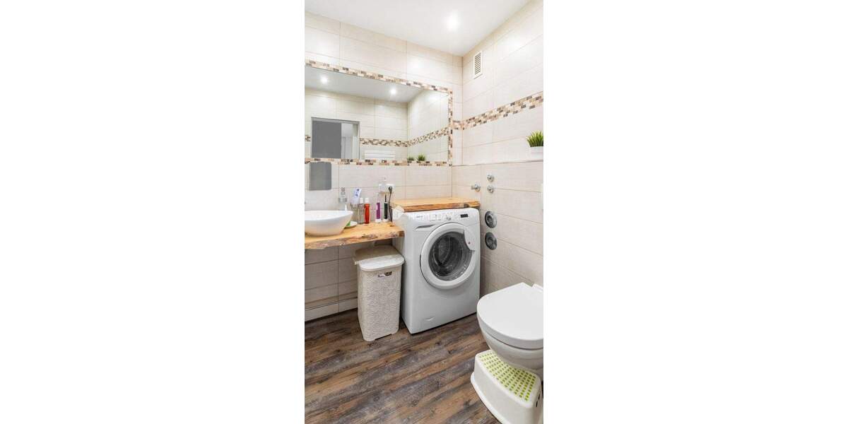 Etagenwohnung Bad Soden am Taunus Altenhain - 3 Zimmer, 87 m&sup2;, 349.000&euro; | Angebot:25773217