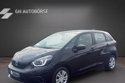 Honda Jazz 9.999 km 16.999 &euro; Büttelborn 64572