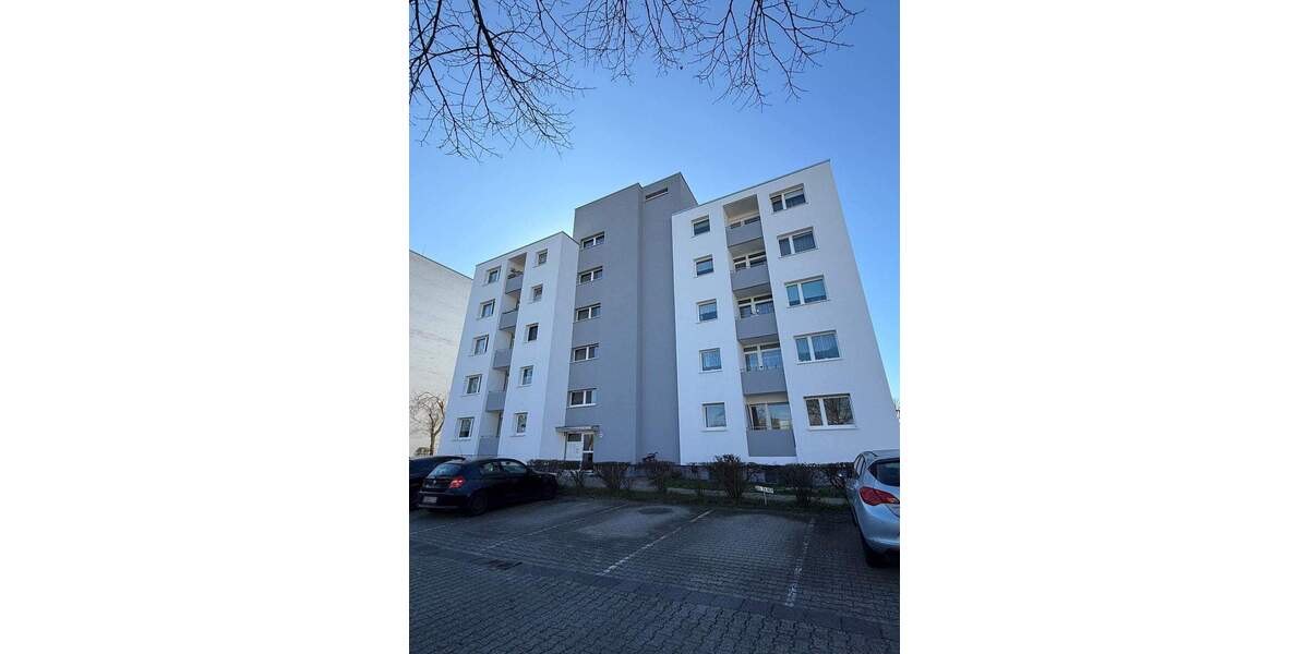 Etagenwohnung Rüsselsheim am Main Rüsselsheim - 2 Zimmer, 77 m&sup2;, 1.050&euro; | Angebot:25771461