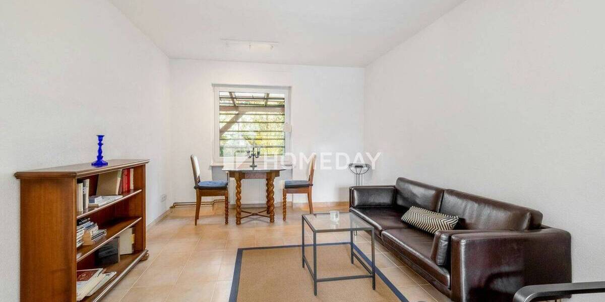 Reihenmittelhaus Frankfurt am Main Rödelheim - 6 Zimmer, 125 m&sup2;, 653.000&euro; | Angebot:26065455