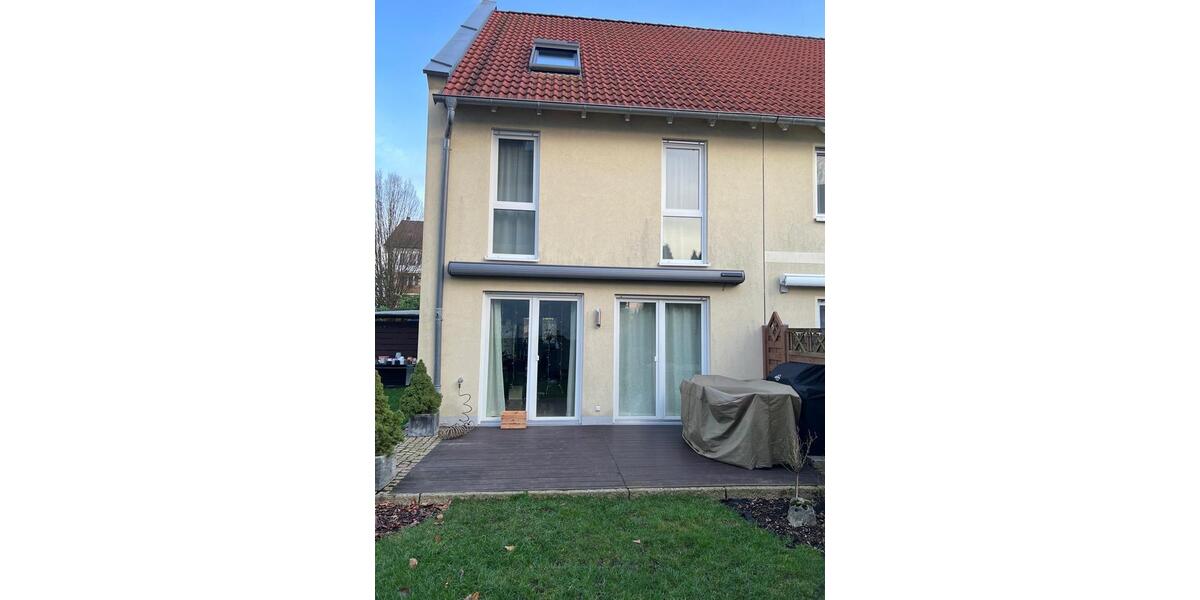 Doppelhaushälfte in Seligenstadt – ca. 150 m², 5,5Zimmer, Garten 5.5 zimmer