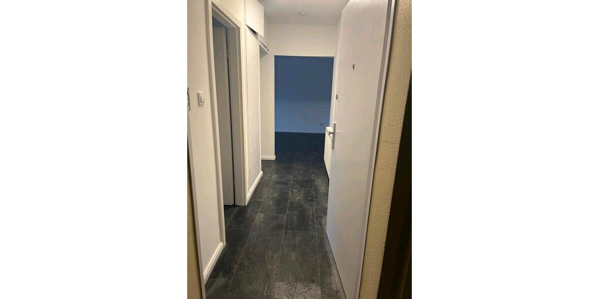 Modernisierte 2-Zimmer-Wohnung in Frankfurt-Oberrad 2 zimmer