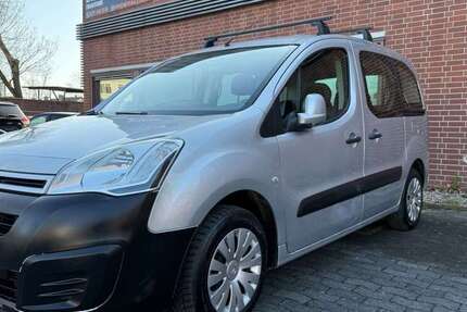 Citroen Berlingo 232.000 km 4.990 &euro; Rüsselsheim 65428
