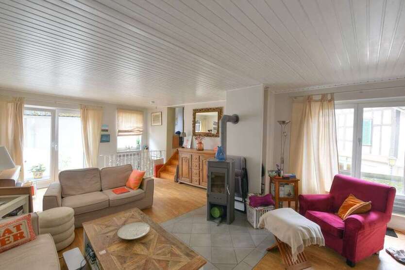 Haus zum Kaufen in Kronberg im Taunus 739.000 € 192 m²