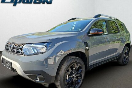 Dacia Duster II Extreme Kamera, Sitzheiz.Insp. NEU 61.603 km 17.480 &euro; Schwalbach/Taunus 65824