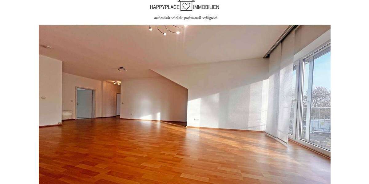 Wohnung zum Mieten in Frankfurt am Main Heddernheim 1.590 € 97.5 m² 3 zimmer