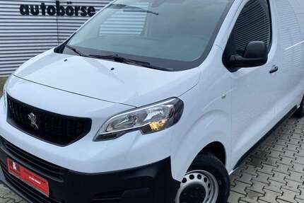 Peugeot Expert 41.000 km 20.900 &euro; Darmstadt 64295