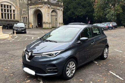 Renault ZOE 38.000 km 10.500 &euro; Kronberg 61476