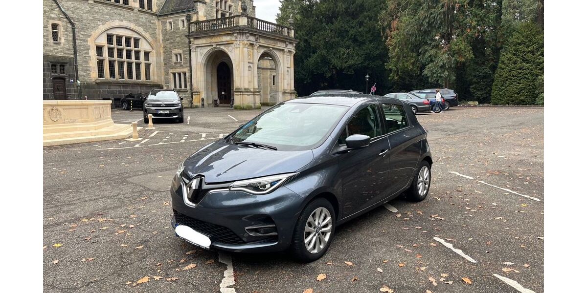 Renault ZOE 38.000 km 10.500 &euro; Kronberg 61476