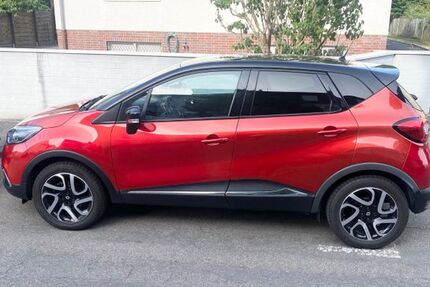 Renault Captur 128.800 km 8.300 &euro; Mühlheim 63165