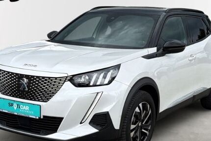 Peugeot 2008 30.200 km 23.900 &euro; Kleinostheim 63801