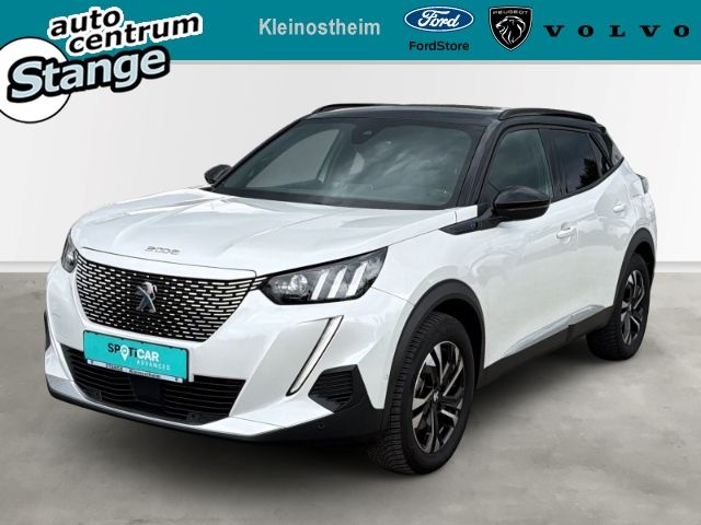 Peugeot 2008 30.200 km 23.900 &euro; Kleinostheim 63801