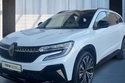 Renault Espace 12.207 km 40.890 € Frankfurt / Main 60314