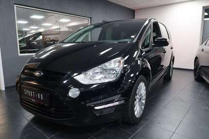 Ford S-Max 179.854 km 8.590 &euro; Maintal 63477