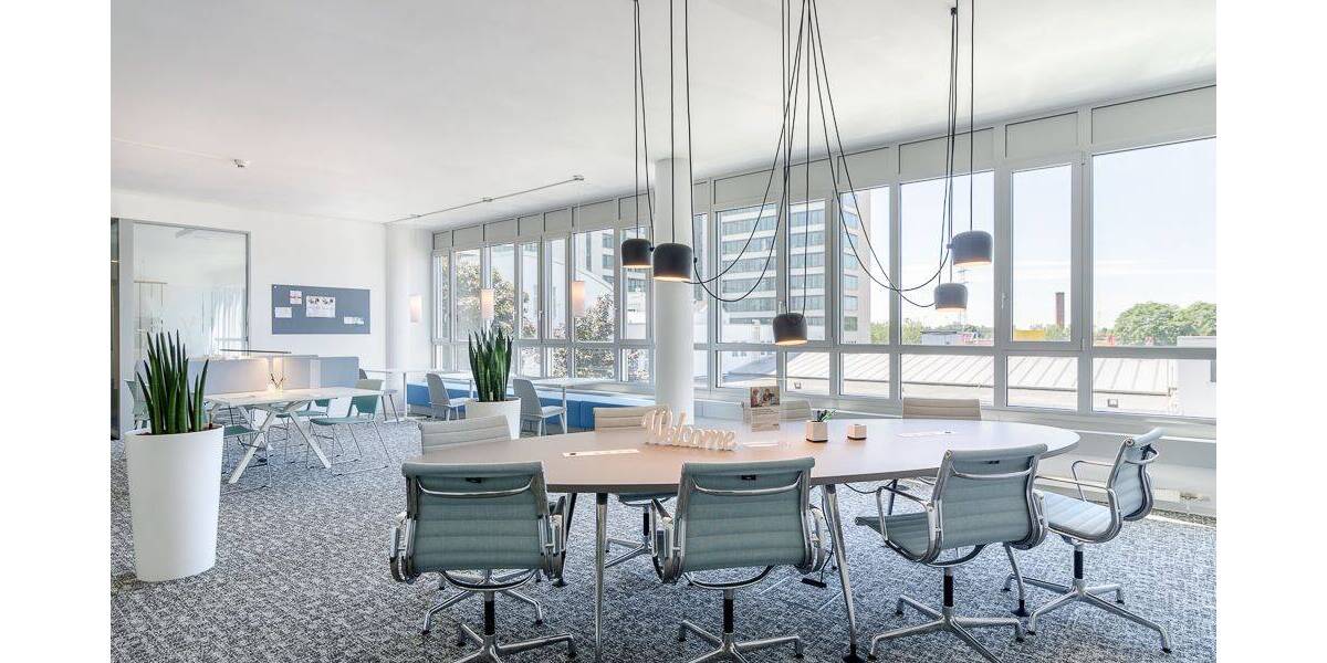 Gewerbeobjekt Eschborn - 1.619&euro; | Angebot:25755865