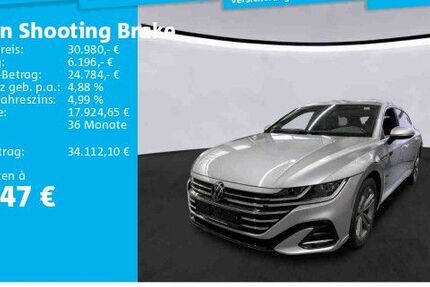 VW Arteon 53.102 km 30.980 &euro; Frankfurt 60326