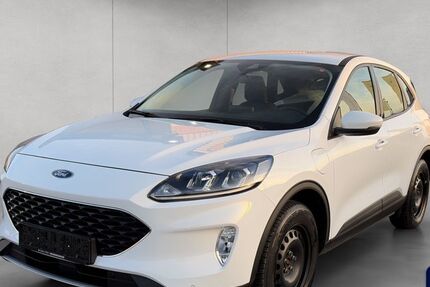 Ford Kuga 39.082 km 20.950 &euro; Frankfurt 60386