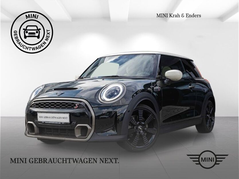 Mini Cooper S 13.800 km 32.900 € Friedberg 61169