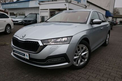 Skoda Octavia 68.000 km 23.485 &euro; Darmstadt 64291