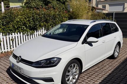 VW Golf 142.000 km 14.300 &euro; Hanau 63456