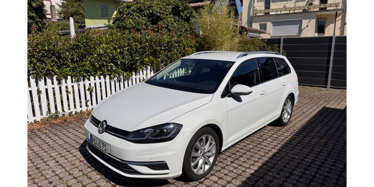 VW Golf 142.000 km 14.300 &euro; Hanau 63456