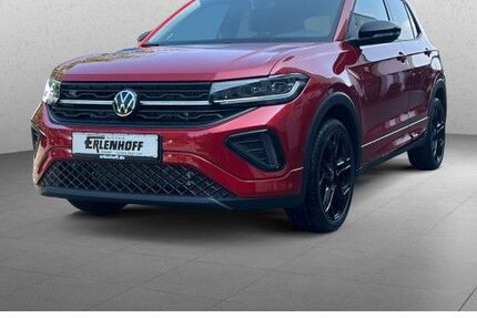 VW T-Cross 12.237 km 28.385 &euro; Neu-Anspach 61267