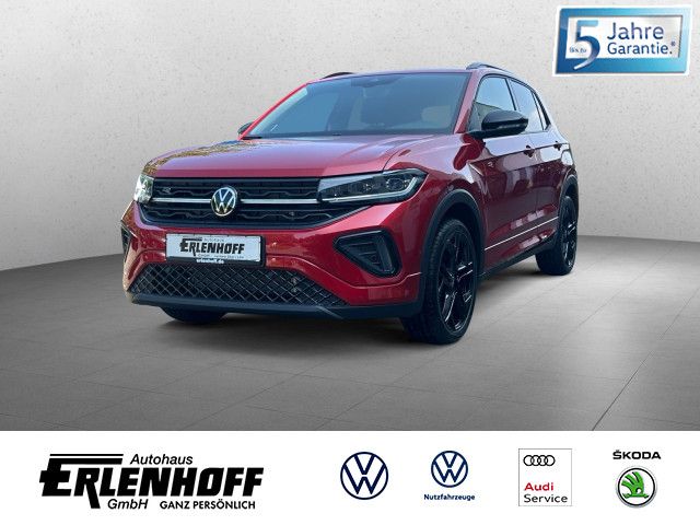 VW T-Cross 12.237 km 28.385 &euro; Neu-Anspach 61267