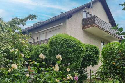 Wohnung Offenbach am Main Bieberer Berg - 3 Zimmer, 83 m&sup2;, 229.000&euro; | Angebot:27251987