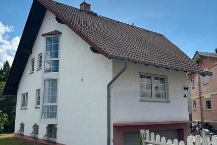 Haus Groß-Zimmern Zimmern - 9 Zimmer, 258 m&sup2;, 850.000&euro; | Angebot:27165296