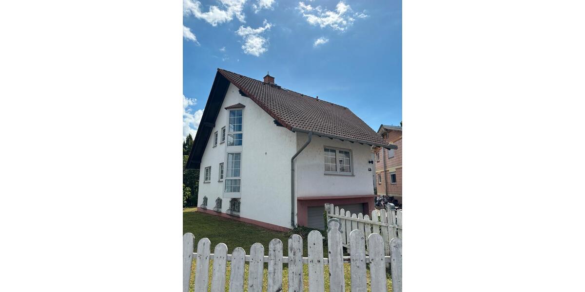 Mehrfamilienhaus, Wohnhaus Groß-Zimmern Zimmern - 9 Zimmer, 258 m&sup2;, 850.000&euro; | Angebot:27165296