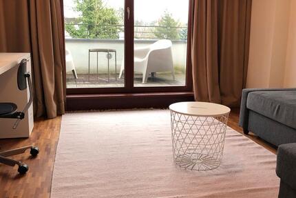 Wohnung Darmstadt Bessungen - 1 Zimmer, 15 m&sup2;, 520&euro; | Angebot:24853693