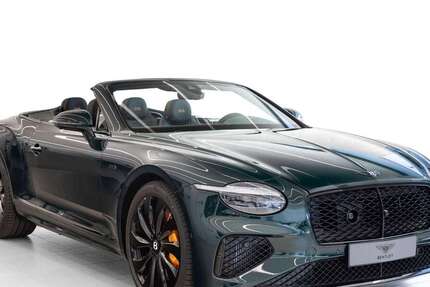 Bentley Continental 1.900 km 333.333 € Bad Homburg 61348