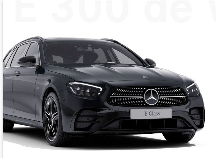 Mercedes-Benz E 300 137.876 km 26.511 &euro; Flörsheim am Main 65439