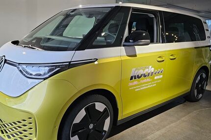 VW ID. Buzz 40.000 km 44.690 &euro; Oberursel 61440