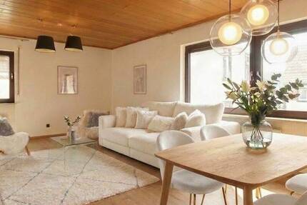 Wohnung Frankfurt am Main Seckbach - 3 Zimmer, 94 m&sup2;, 449.000&euro; | Angebot:26688478