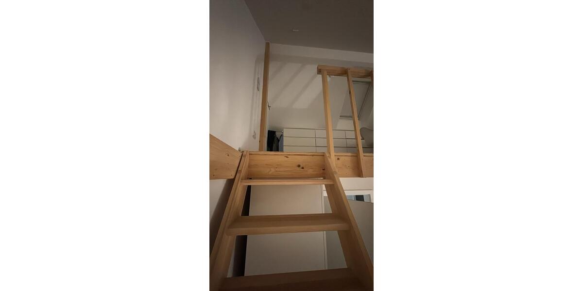 Etagenwohnung Darmstadt Darmstadt-Nord - 2 Zimmer, 69 m&sup2;, 1.200&euro; | Angebot:26406722