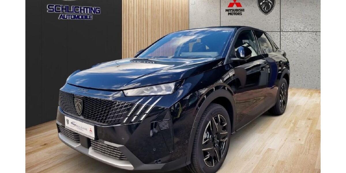 Peugeot 3008 5.000 km 38.490 &euro; Hanau 63456