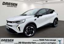 Gebrauchtwagen Renault Captur