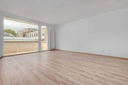Wohnung Frankfurt am Main Ostend - 1 Zimmer, 33 m&sup2;, 247.500&euro; | Angebot:26906316
