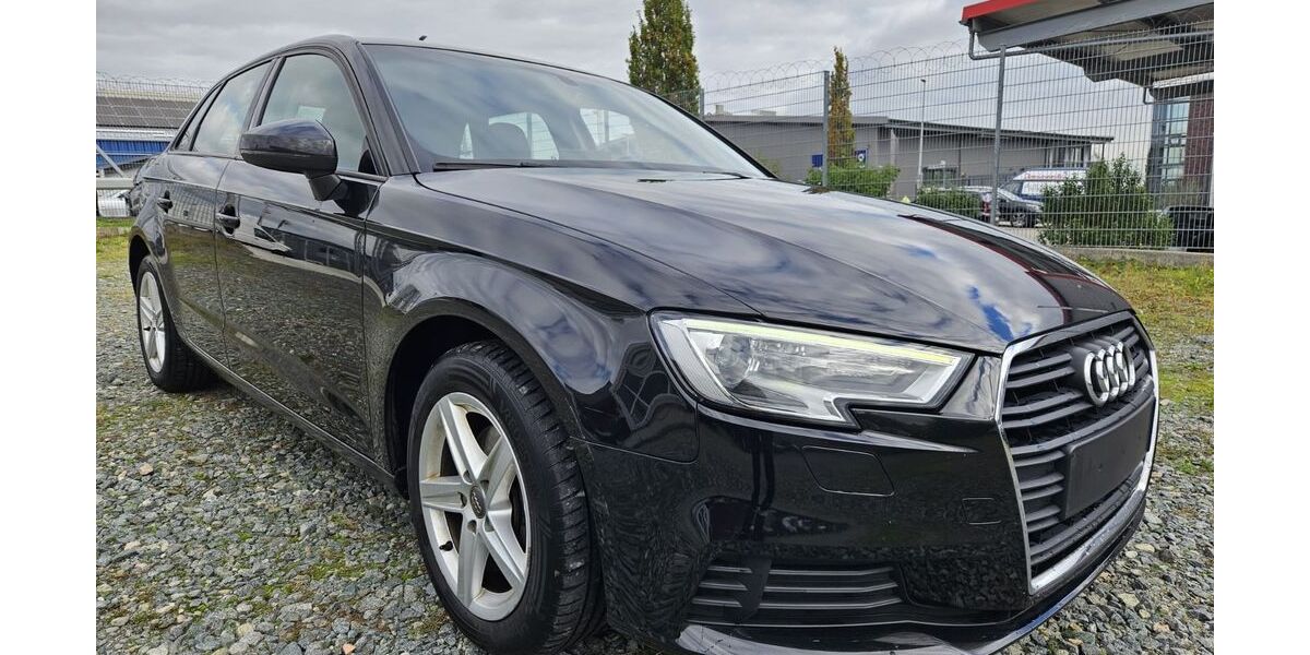 Audi A3 207.000 km 11.662 &euro; Kelkheim 65779