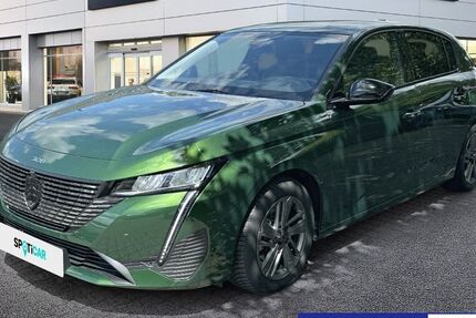 Peugeot 308 18.510 km 19.440 &euro; Maintal 63477