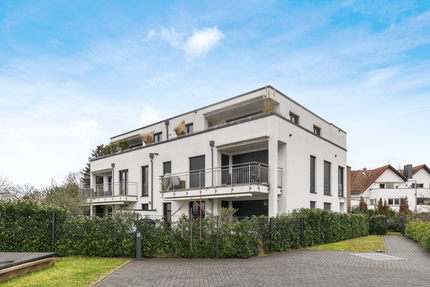 Wohnung Frankfurt am Main Oberrad - 4 Zimmer, 112 m&sup2;, 2.100&euro; | Angebot:25922146