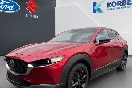 Mazda CX-30 50.000 km 21.940 &euro; Nidderau-Heldenbergen 61130