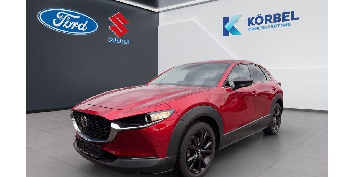Mazda CX-30 50.000 km 21.940 &euro; Nidderau-Heldenbergen 61130